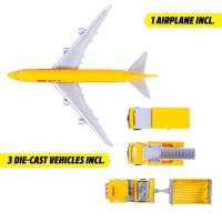 DHL Letisko hrací set